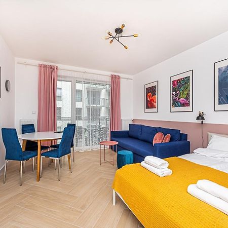 Comfy Apartments - Gdansk Walowa Old Town Экстерьер фото