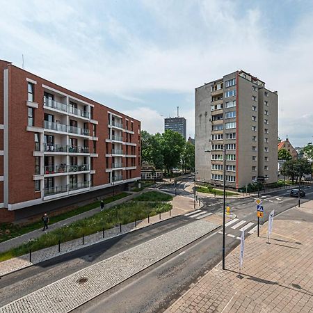 Comfy Apartments - Gdansk Walowa Old Town Экстерьер фото