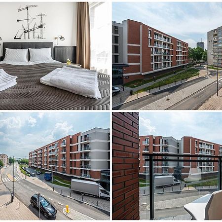 Comfy Apartments - Gdansk Walowa Old Town Экстерьер фото
