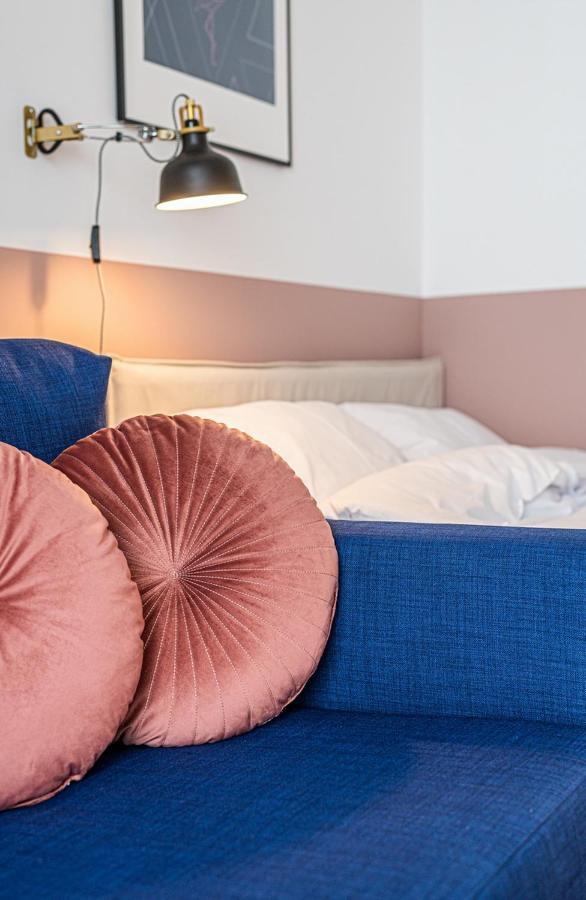 Comfy Apartments - Gdansk Walowa Old Town Экстерьер фото
