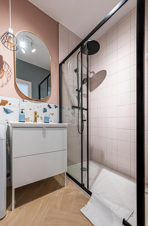 Comfy Apartments - Gdansk Walowa Old Town Экстерьер фото