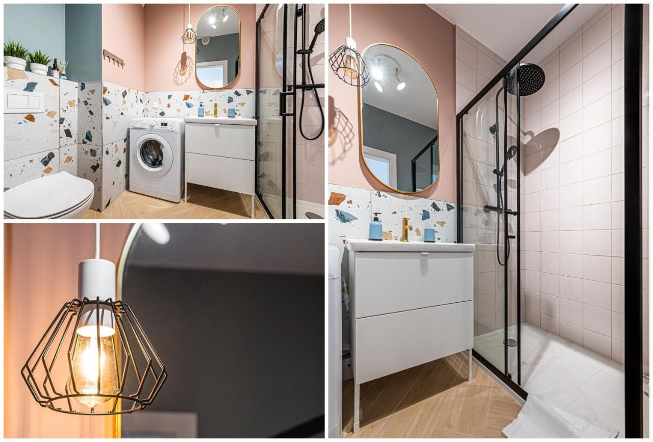Comfy Apartments - Gdansk Walowa Old Town Экстерьер фото