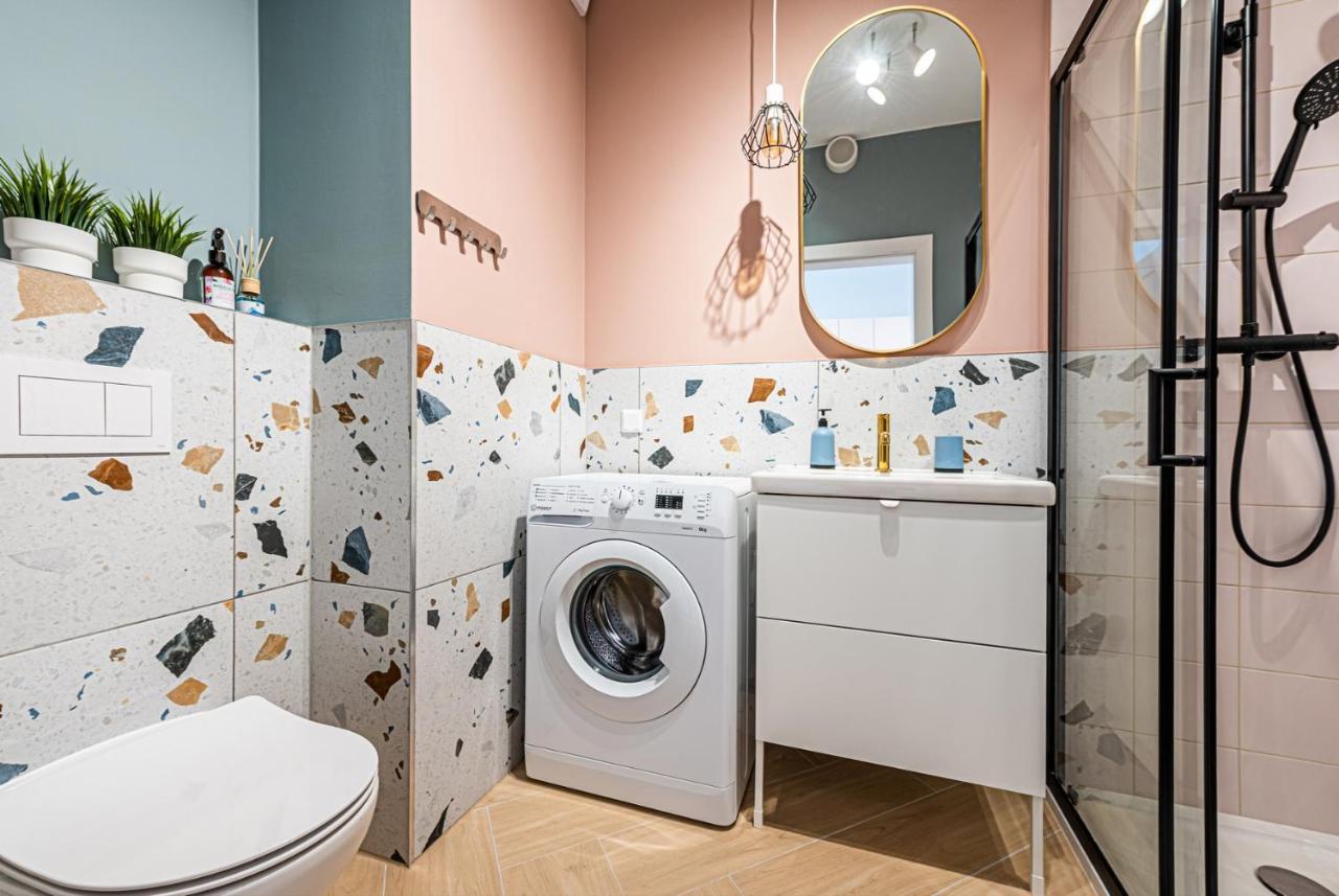 Comfy Apartments - Gdansk Walowa Old Town Экстерьер фото