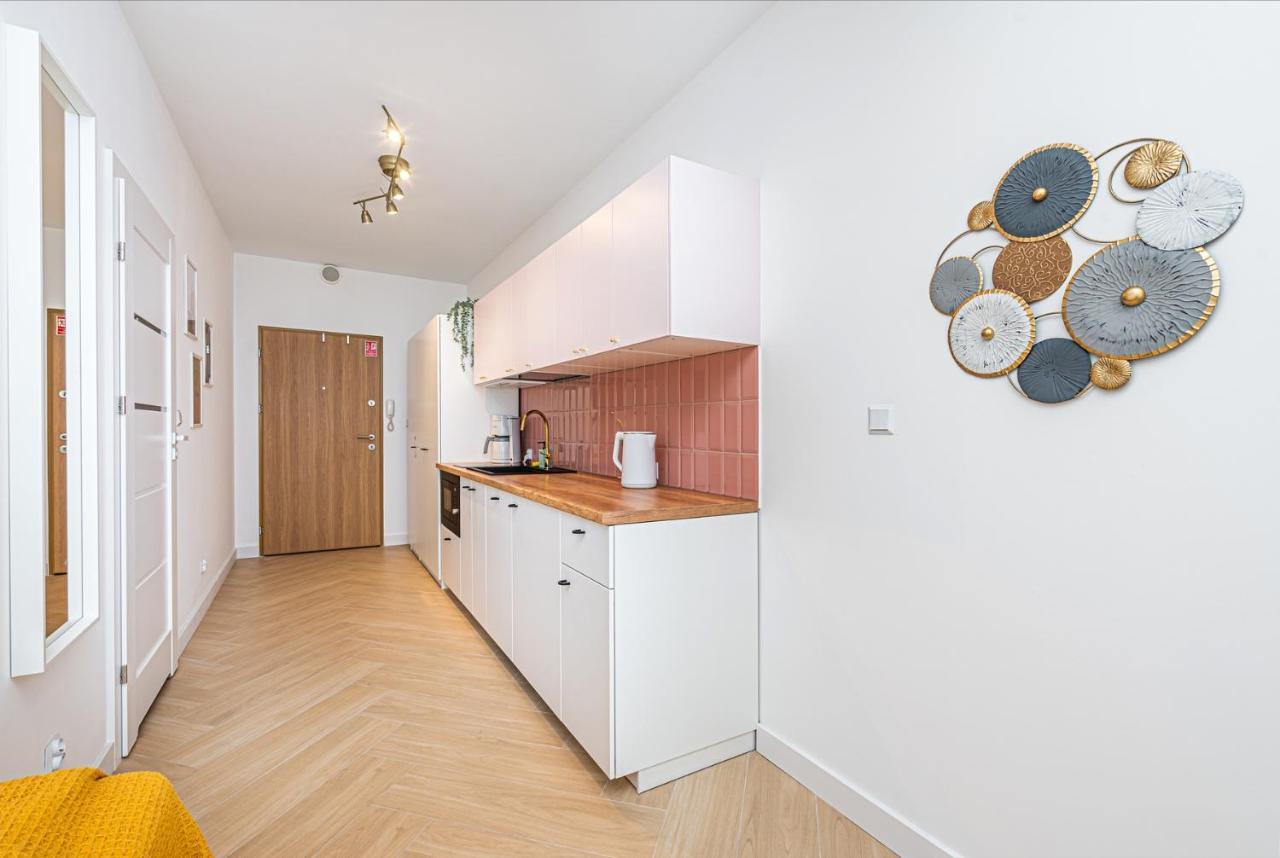 Comfy Apartments - Gdansk Walowa Old Town Экстерьер фото