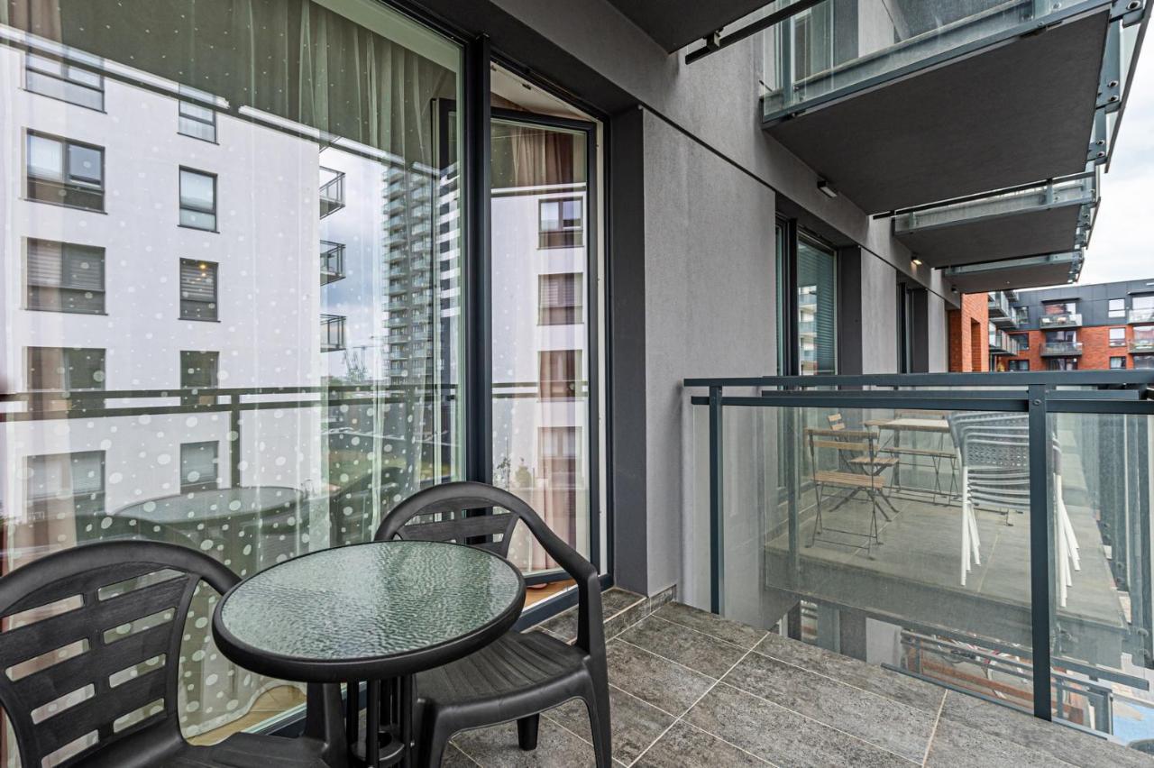 Comfy Apartments - Gdansk Walowa Old Town Экстерьер фото