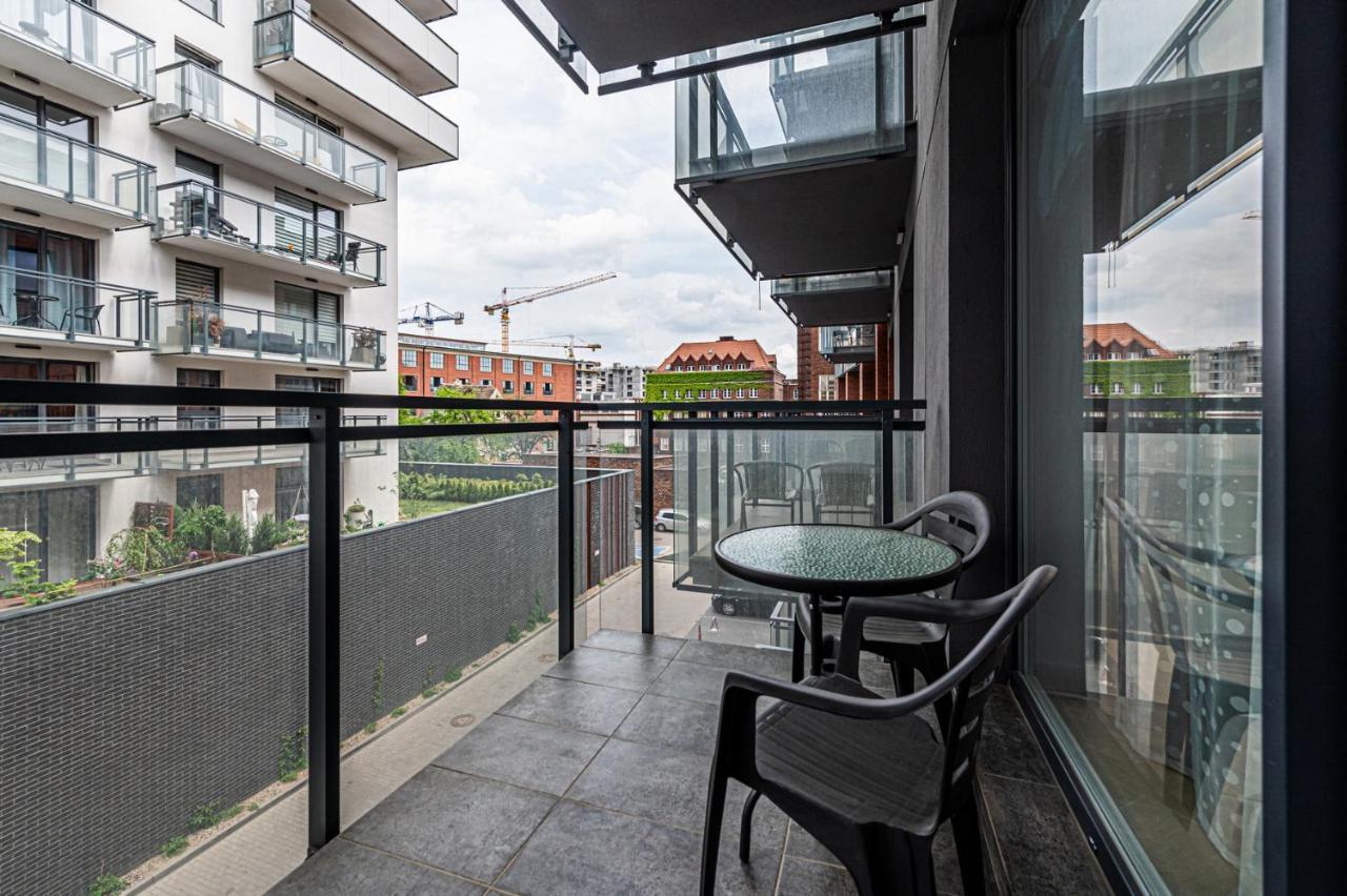 Comfy Apartments - Gdansk Walowa Old Town Экстерьер фото
