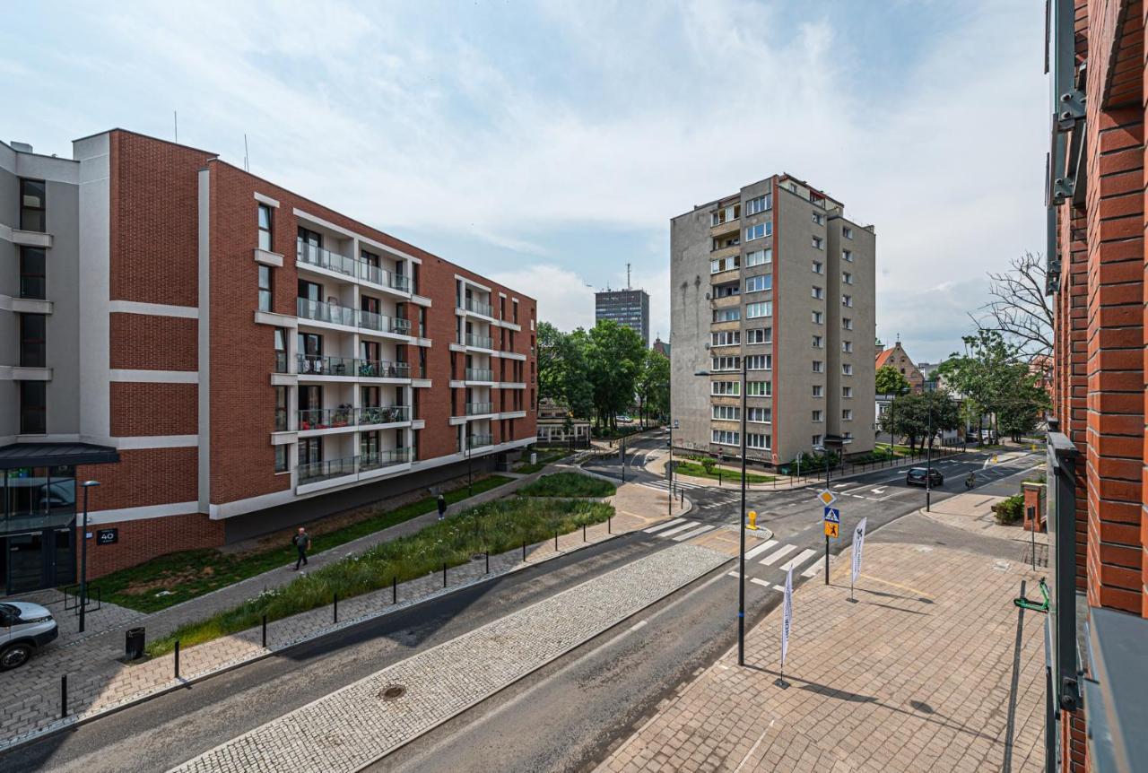 Comfy Apartments - Gdansk Walowa Old Town Экстерьер фото