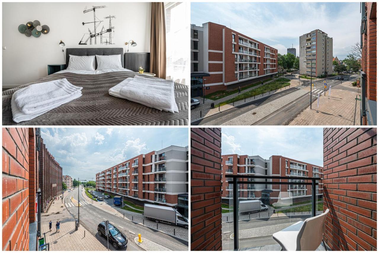 Comfy Apartments - Gdansk Walowa Old Town Экстерьер фото