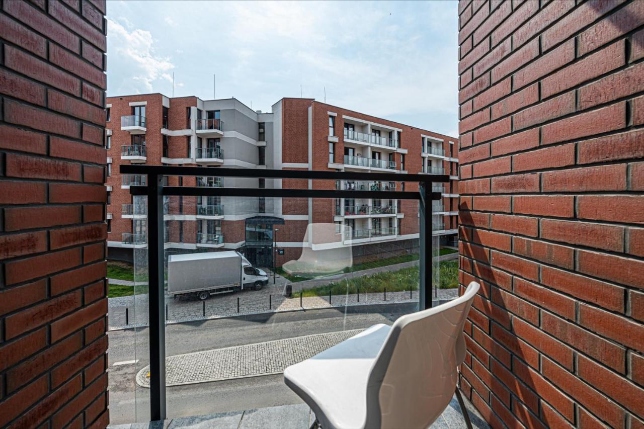 Comfy Apartments - Gdansk Walowa Old Town Экстерьер фото