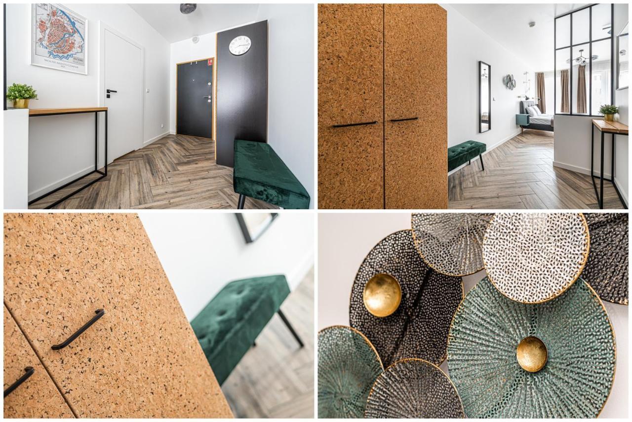 Comfy Apartments - Gdansk Walowa Old Town Экстерьер фото