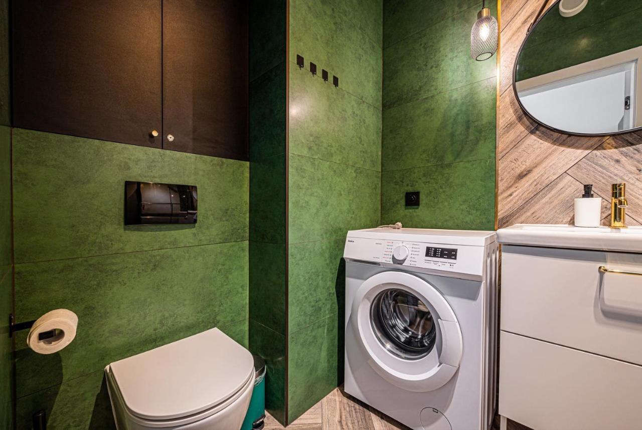Comfy Apartments - Gdansk Walowa Old Town Экстерьер фото